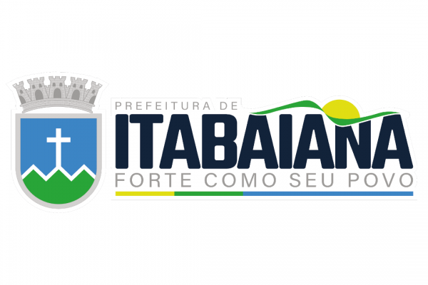 Logo Itabaiana